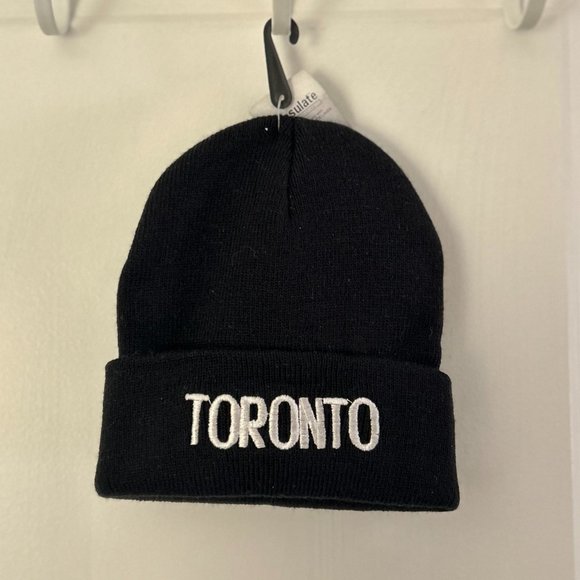 3M Thinsulate Toronto Unisex Hat - Picture 2 of 6